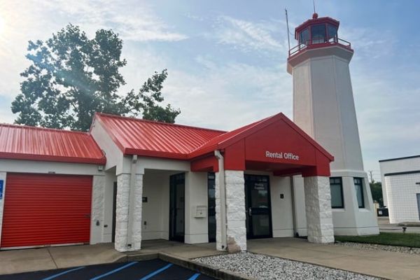 Photo of Public Storage - Indianapolis - 50 Washington Pointe Drive