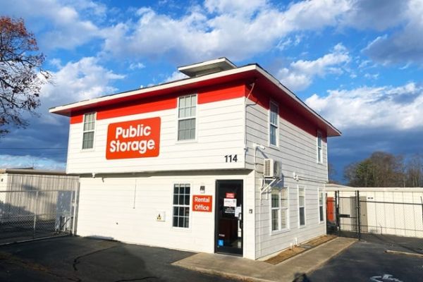 Photo of Public Storage - Mauldin - 114 North Main Street