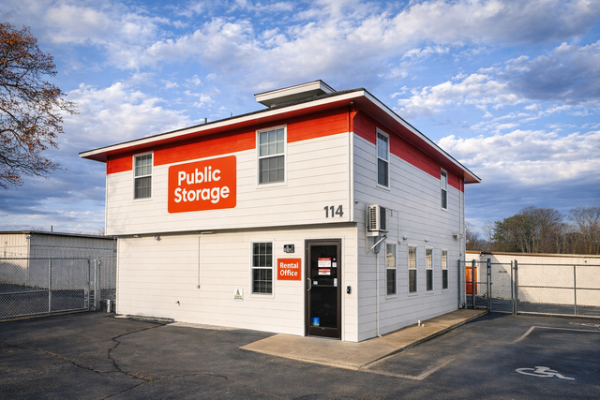 Photo of Public Storage - Mauldin - 114 North Main Street