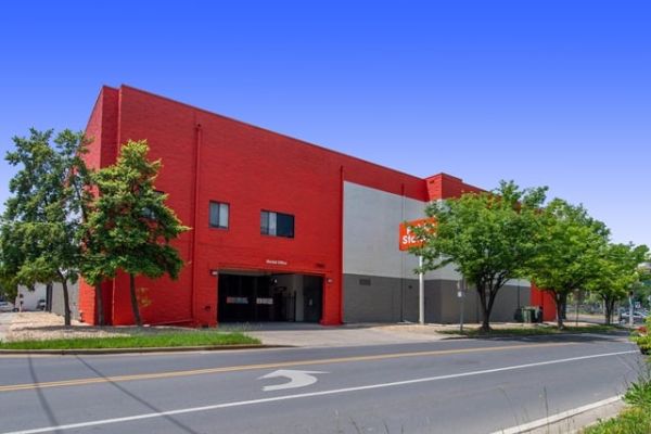 Photo of Public Storage - Silver Spring - 7800 Fenton Street