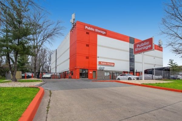 Photo of Public Storage - Hyattsville - 2308 Chillum Road