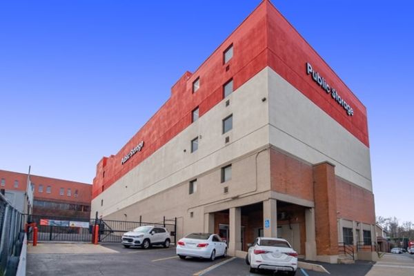 Photo of Public Storage - Mount Vernon - 60 E Kingsbridge Road