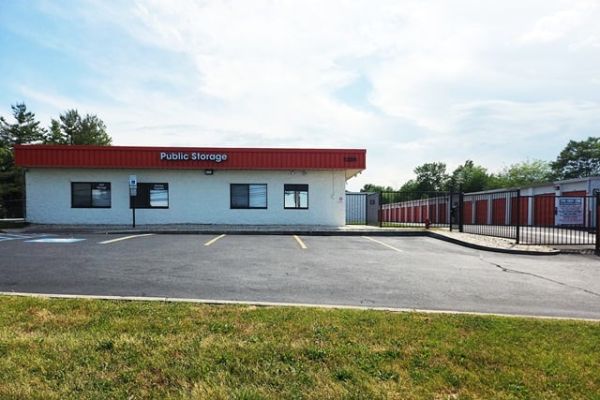 Photo of Public Storage - North Brunswick - 1204 How Lane
