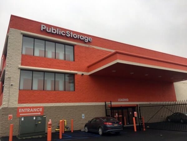 Photo of Public Storage - Bronx - 875 Brush Ave