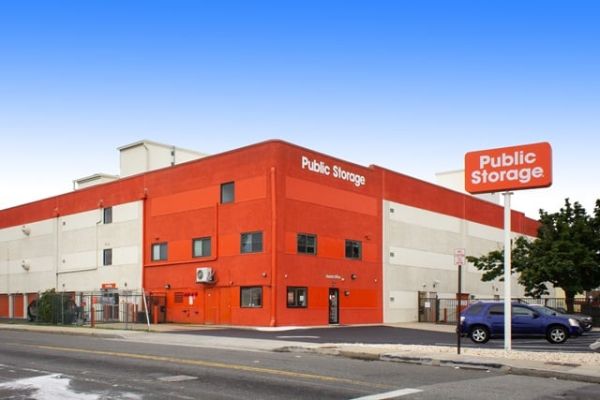 Photo of Public Storage - Hempstead - 817 Peninsula Blvd
