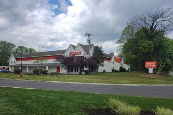 Photo of Public Storage - Middletown - 626 Highway 35