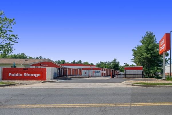 Photo of Public Storage - Forestville - 7807 Marlboro Pike