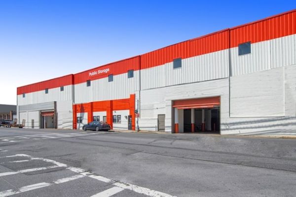 Photo of Public Storage - Yonkers - 955 Saw Mill River Road
