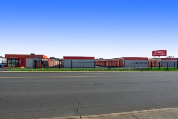 Photo of Public Storage - Charlotte - 4329 South Blvd