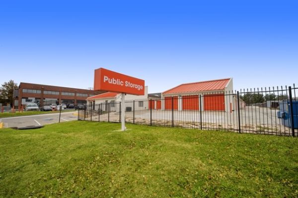Photo of Public Storage - Laurel - 8707 Cherry Lane