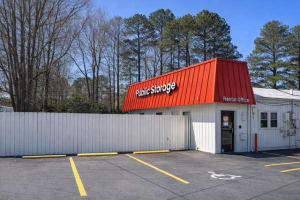Photo of Public Storage - Columbia - 401 Buckner Road