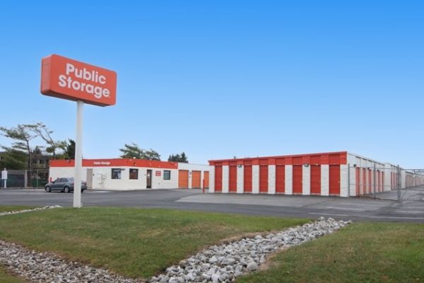 Photo of Public Storage - Grove City - 4021 Marlane Dr