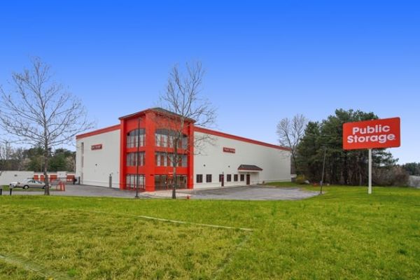 Photo of Public Storage - Millersville - 8396 Veterans Hwy, Ste 200