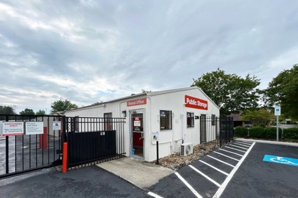 Photo of Public Storage - Greensboro - 3206 N OHenry Blvd