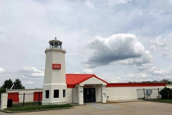 Photo of Public Storage - Carmel - 1099 N Rangeline Road
