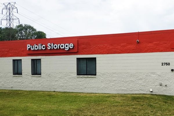 Photo of Public Storage - Trevose - 2750 Old Lincoln Highway