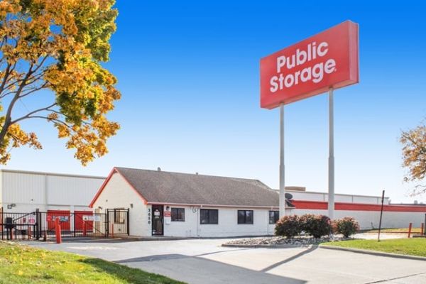 Photo of Public Storage - Allen Park - 3650 Enterprise Drive