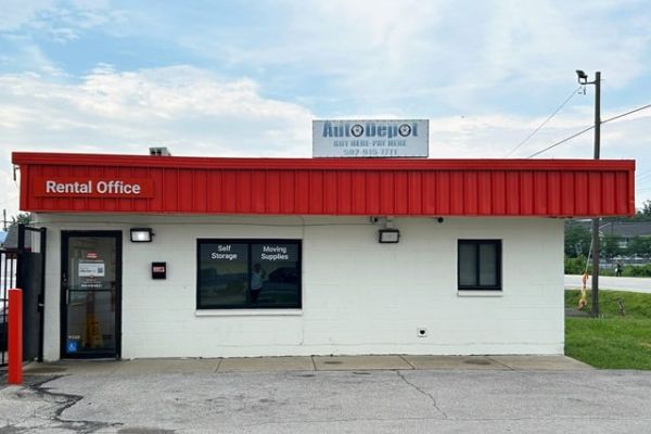 Photo of Public Storage - Louisville - 6714 Preston Hwy