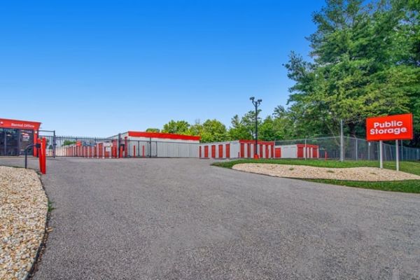 Photo of Public Storage - Philadelphia - 1431 Ivy Hill Road