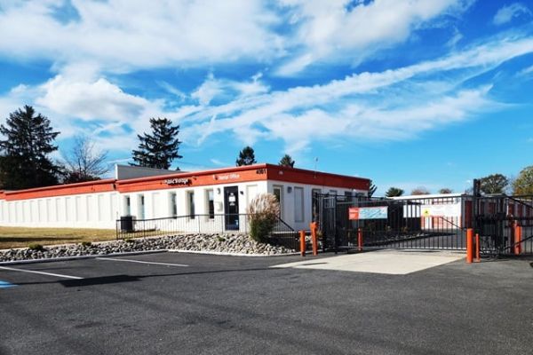 Photo of Public Storage - Delran - 4001 Route 130 South