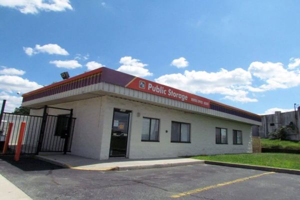Photo of Public Storage - Turnersville - 5900 Route 42