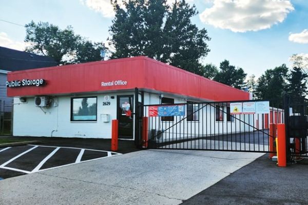Photo of Public Storage - Lawrenceville - 2629 Brunswick Ave