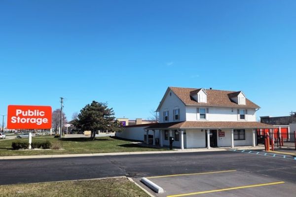 Photo of Public Storage - Sterling Heights - 36260 Van Dyke Ave