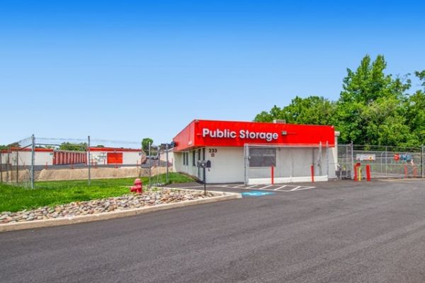 Photo of Public Storage - Blackwood - 233 Erial Road