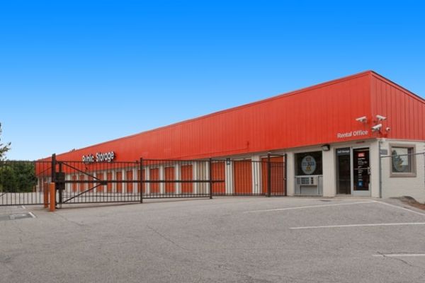 Photo of Public Storage - Durham - 3600 Kangaroo Drive