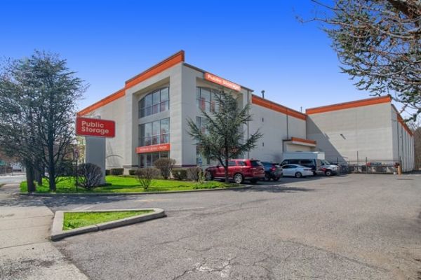 Photo of Public Storage - Hawthorne - 1080 Goffle Road