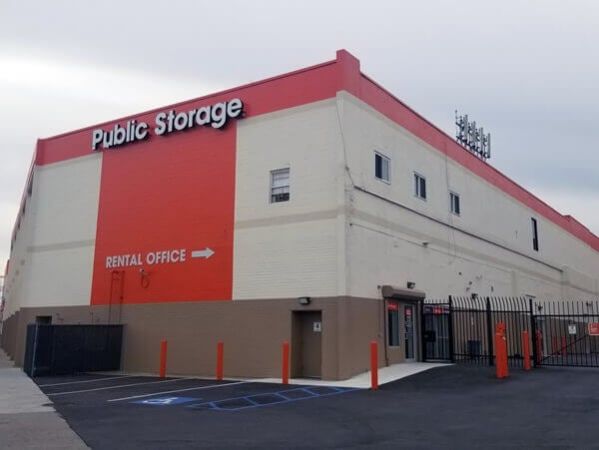 Photo of Public Storage - Brooklyn - 1250 Rockaway Ave