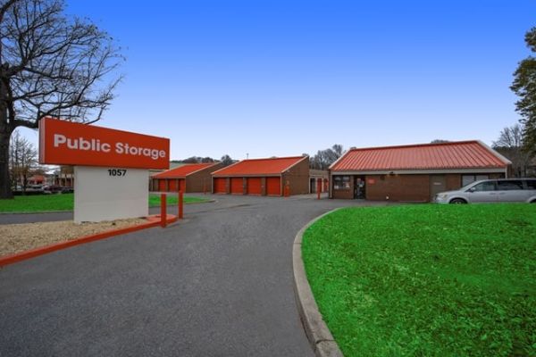 Photo of Public Storage - Gambrills - 1057 State Route 3 N