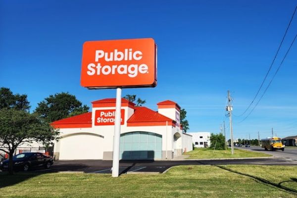 Photo of Public Storage - Indianapolis - 7435 Rockville Road