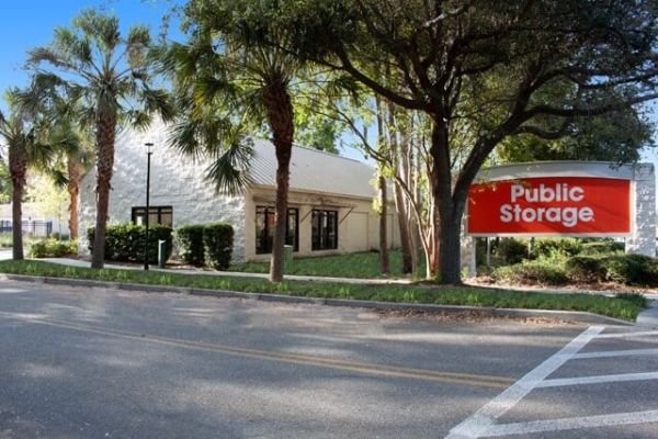 Photo of Public Storage - Charleston - 1439 Folly Road