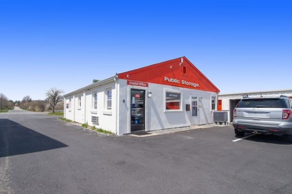 Photo of Public Storage - Brockton - 2030 Main Street