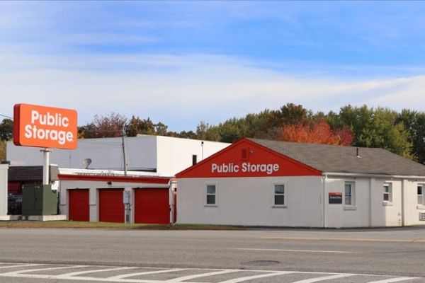 Photo of Public Storage - Brockton - 2030 Main Street