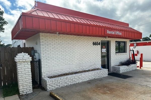 Photo of Public Storage - Charleston - 6654 Dorchester Road