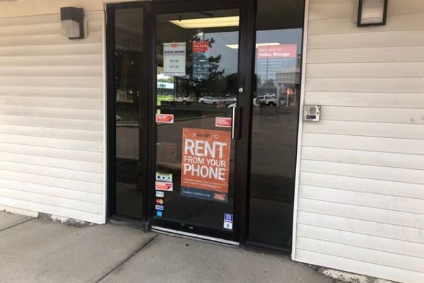 Photo of Public Storage - Livonia - 30300 Plymouth Road