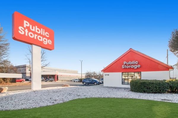 Photo of Public Storage - Charlotte - 3710 Monroe Road
