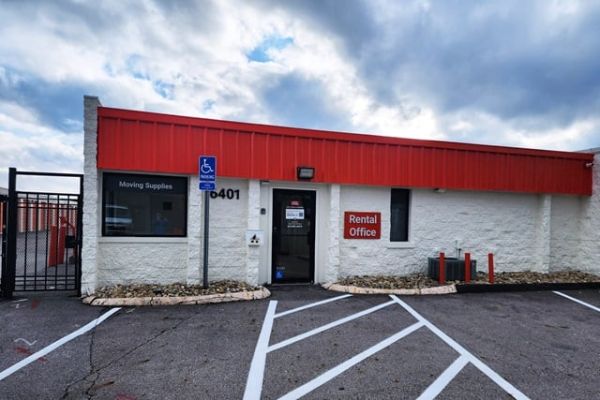 Photo of Public Storage - Columbus - 6401 Busch Blvd