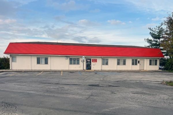 Photo of Public Storage - Indianapolis - 5151 Pike Plaza