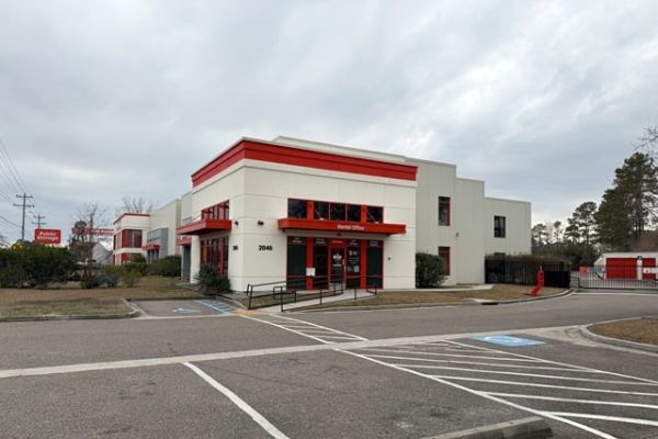 Photo of Public Storage - Summerville - 2046 N Main St