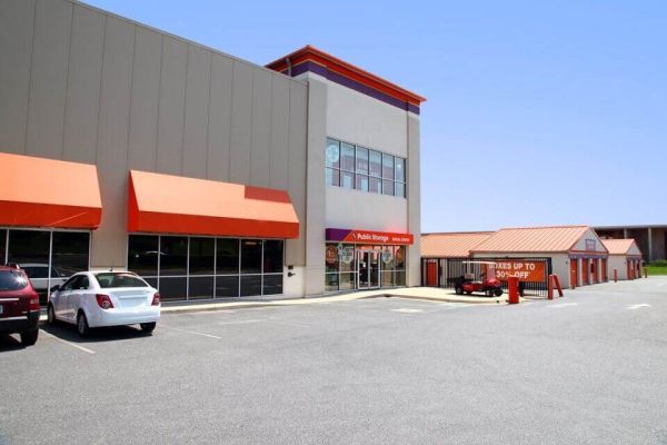 Photo of Public Storage - Rockville - 16001 Frederick Road