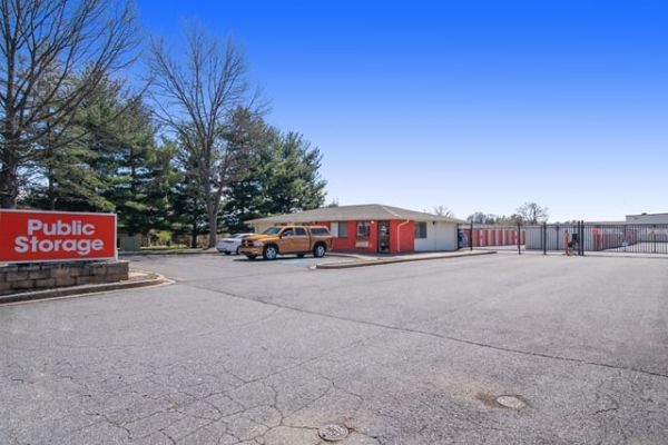 Photo of Public Storage - Frederick - 396 Prospect Blvd