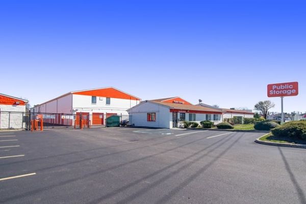 Photo of Public Storage - Farmingdale - 47 Broadhollow Road