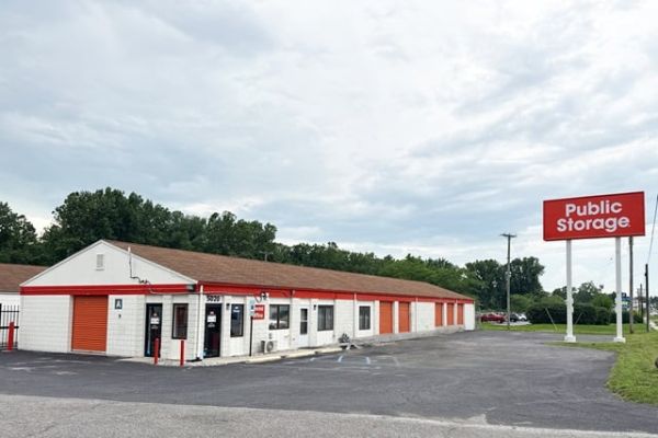 Photo of Public Storage - Fort Wayne - 5020 Bluffton Road