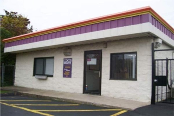 Photo of Public Storage - Waterbury - 76 Captain Neville Drive