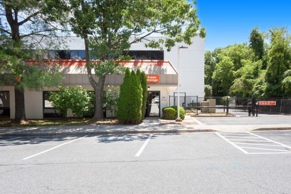 Photo of Public Storage - Gaithersburg - 370 Christopher Ave