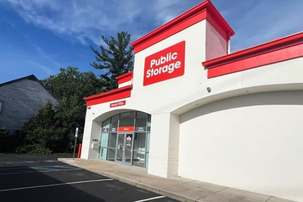 Photo of Public Storage - Indianapolis - 7430 Madison Ave