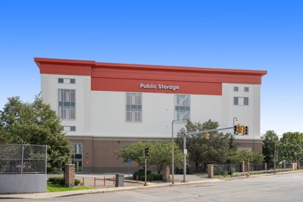 Photo of Public Storage - Boston - 290 Southampton Street